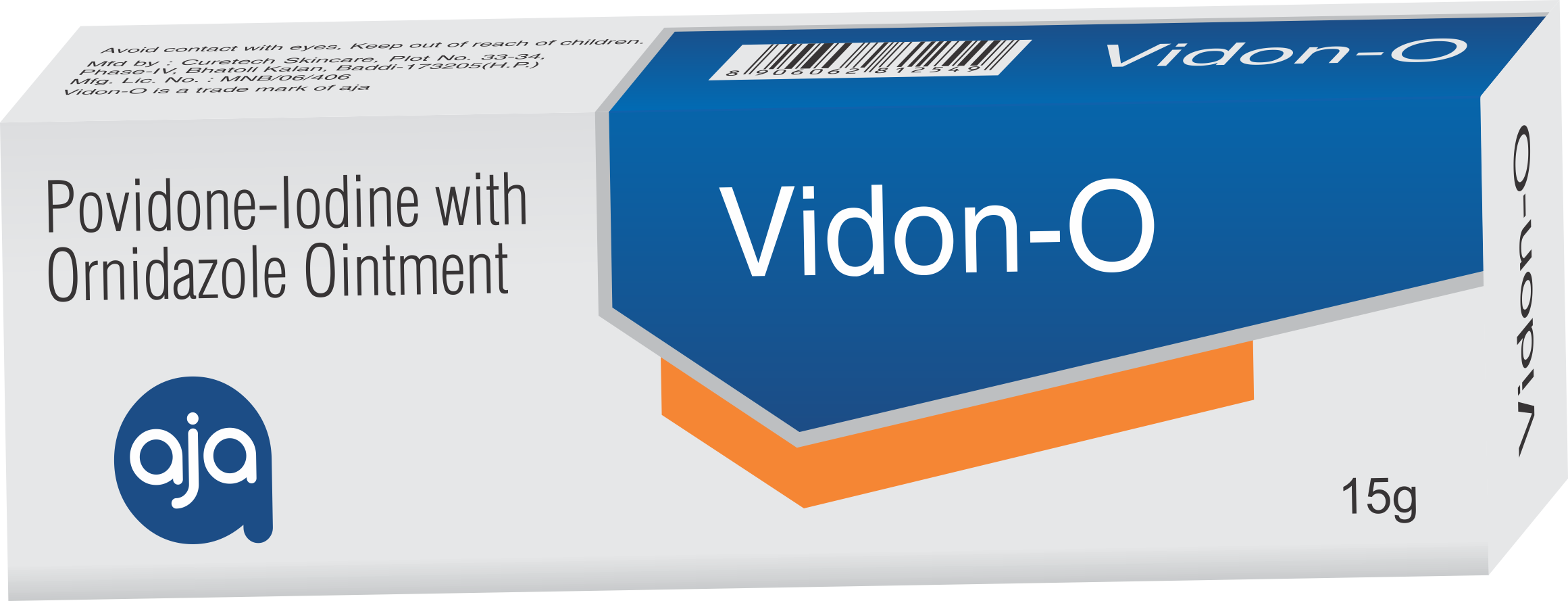 Vidon-O