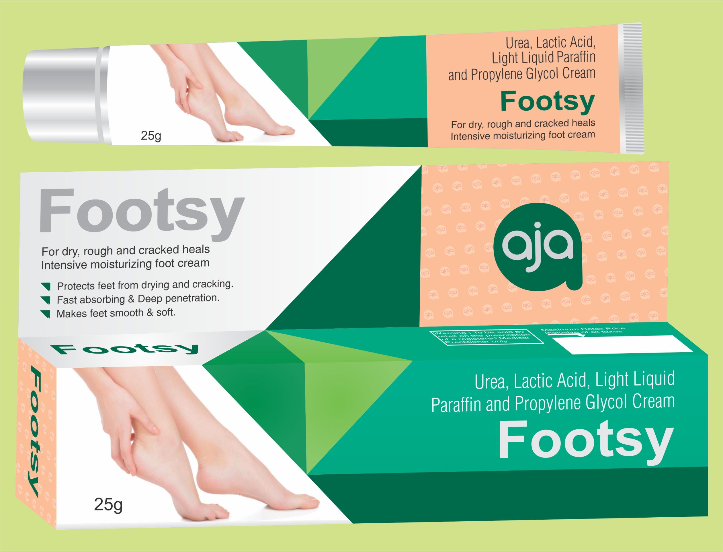Footsy