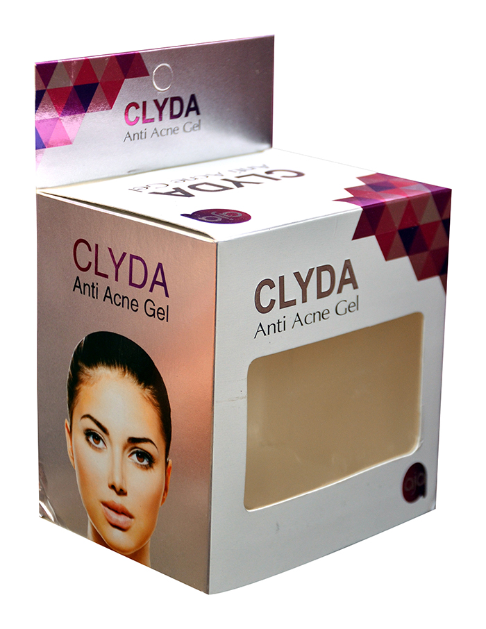 Clyda