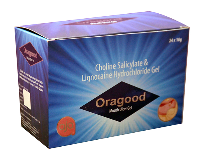 Oragood